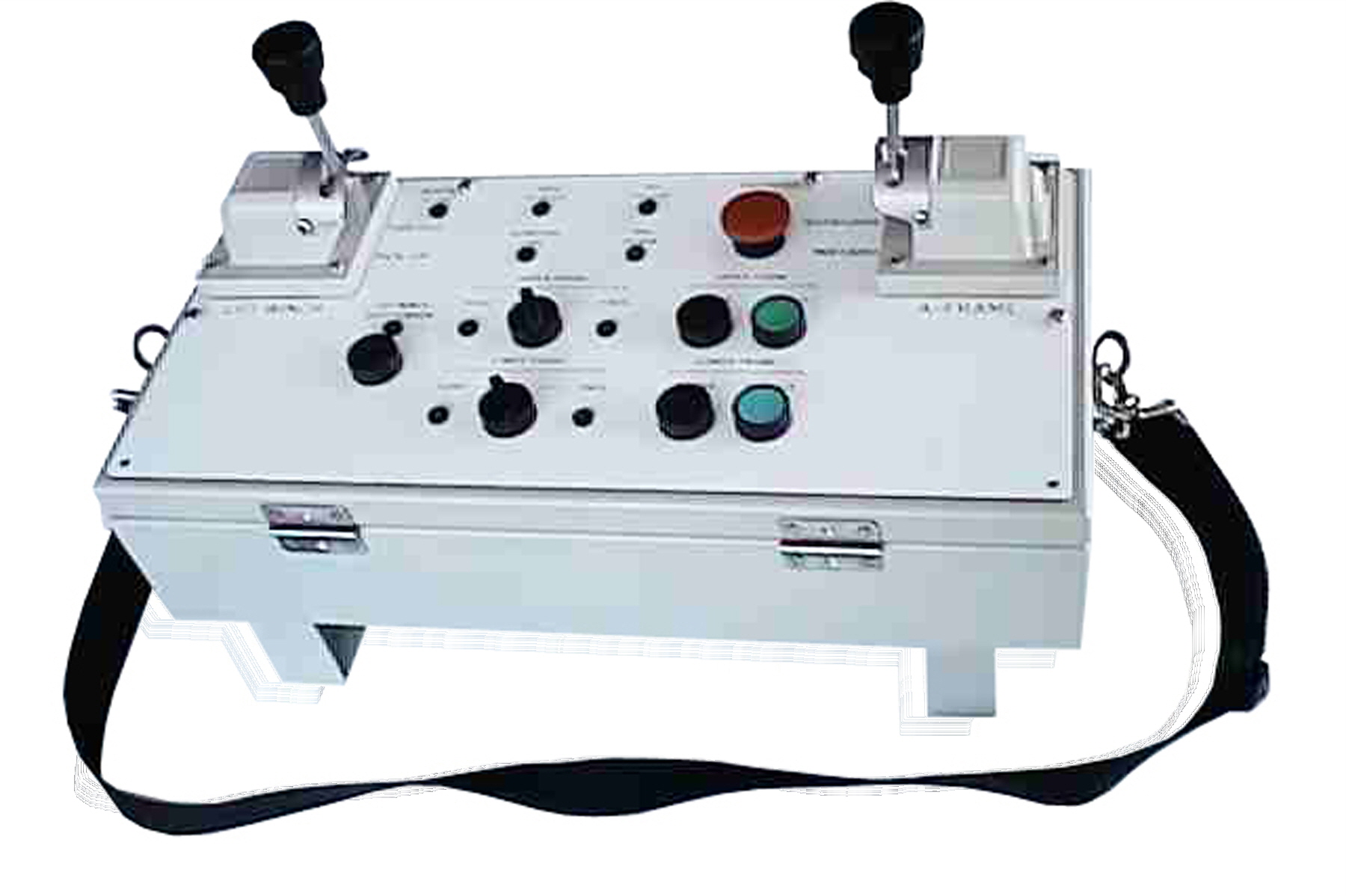 Portable control station T97A
